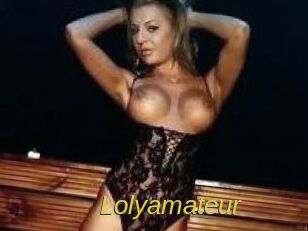 Lolyamateur
