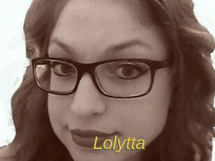 Lolytta