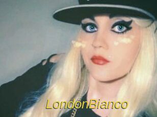 LondonBianco