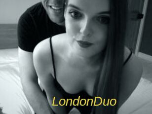 LondonDuo