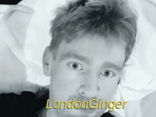LondonGinger Archive DVD ORG