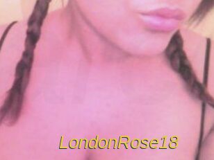LondonRose18