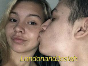 London_and_Josiah