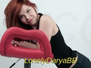 LonelyDaryaBB