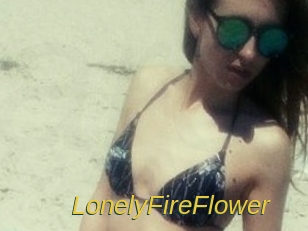 LonelyFireFlower