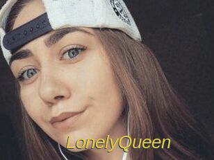 LonelyQueen