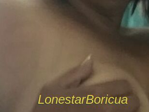 LonestarBoricua