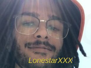 LonestarXXX