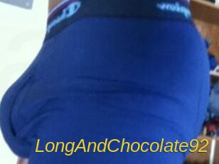 LongAndChocolate92
