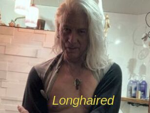 Longhaired