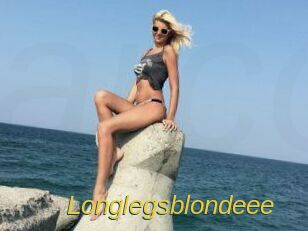 Longlegsblondeee