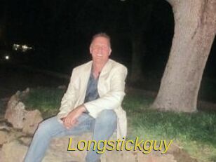 Longstickguy