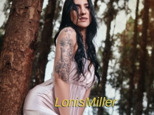 LonisMiller Archive DVD ORG