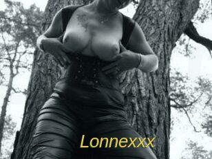 Lonnexxx