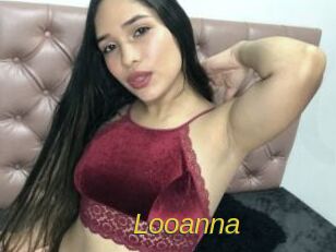 Looanna