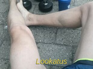Lookatus