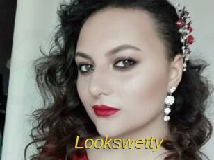 Lookswetty Archive DVD ORG