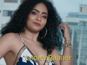 LoorenBlumer