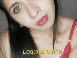 LoquitaLind18