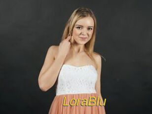 LoraBlu