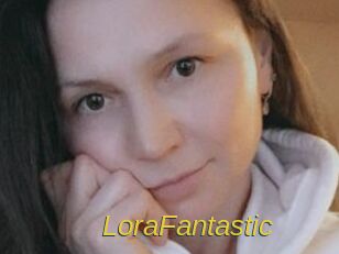 LoraFantastic