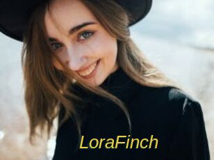 LoraFinch