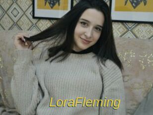 LoraFleming