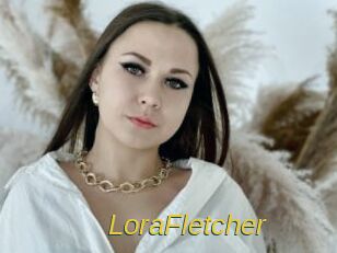 LoraFletcher