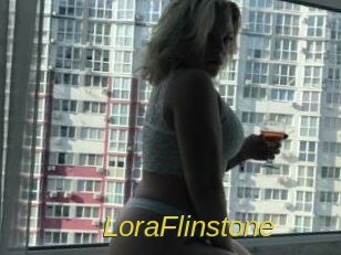 LoraFlinstone