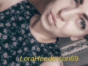LoraHenderson69