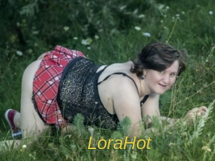 LoraHot