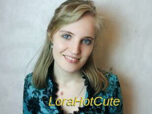 LoraHotCute