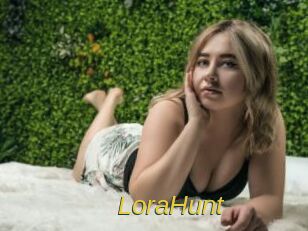 LoraHunt