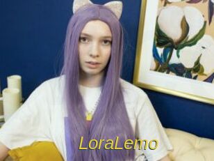 LoraLemo