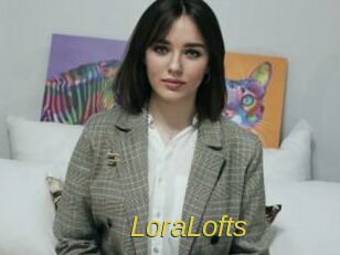 LoraLofts Archive DVD ORG