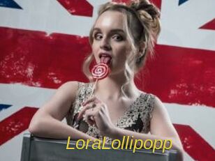 LoraLollipopp