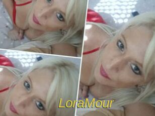 LoraMour