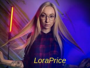 LoraPrice