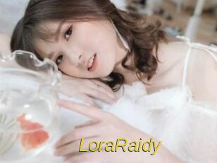 LoraRaidy