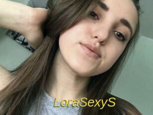 LoraSexyS