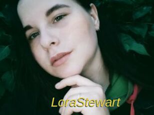 LoraStewart