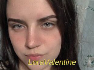 LoraValentine