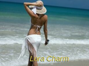 Lora_Charm