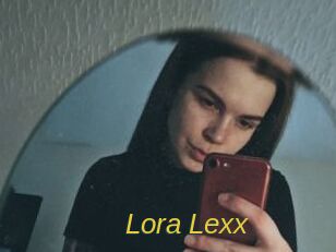 Lora_Lexx