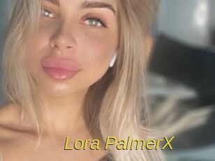 Lora_PalmerX