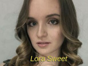 Lora_Sweet