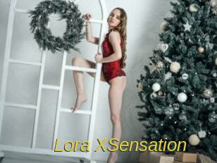 Lora_XSensation