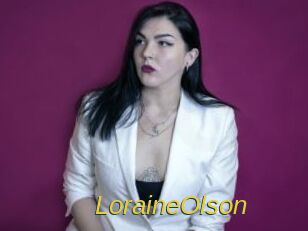 LoraineOlson