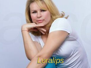 Loralips