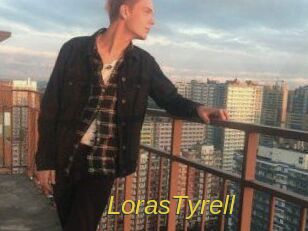 LorasTyrell